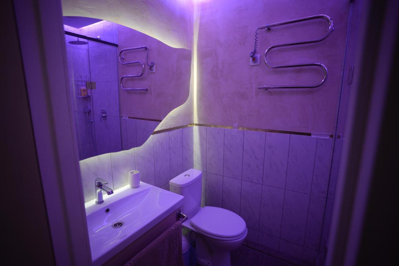 Kyiv Boutique Apartments 외부 사진