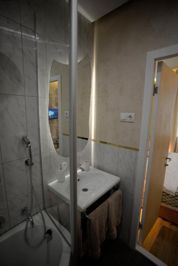 Kyiv Boutique Apartments 외부 사진